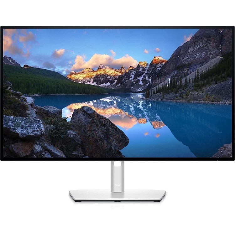 Refurbished Dell UltraSharp 32" IPS 4K LED Monitor