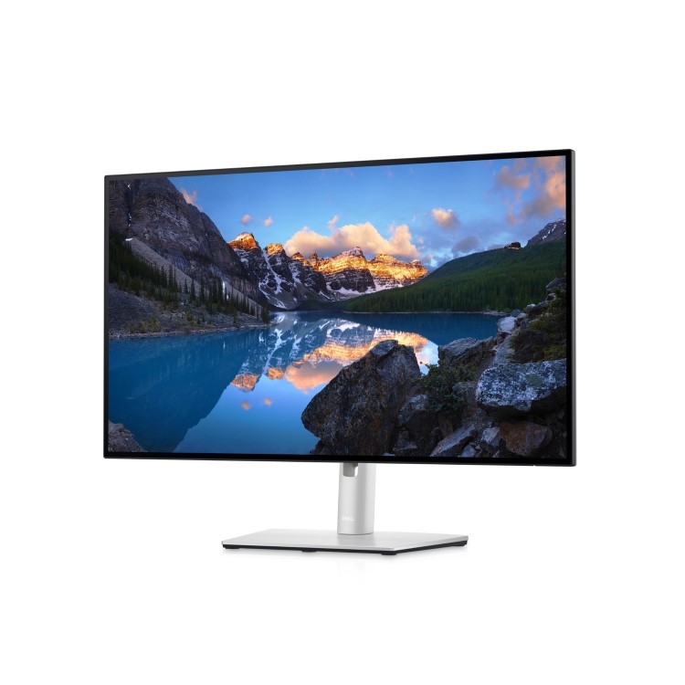 Refurbished Dell UltraSharp 32" IPS 4K LED Monitor