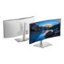 Refurbished Dell UltraSharp U3421WE 34.1" IPS WQHD LED Curved Monitor