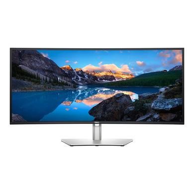 Refurbished Dell UltraSharp U3421WE 34.1" IPS WQHD LED Curved Monitor