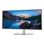 Refurbished Dell UltraSharp U3421WE 34.1" IPS WQHD LED Curved Monitor