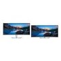 Refurbished Dell UltraSharp U3421WE 34.1" IPS WQHD LED Curved Monitor