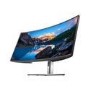 Refurbished Dell UltraSharp U3421WE 34.1" IPS WQHD LED Curved Monitor