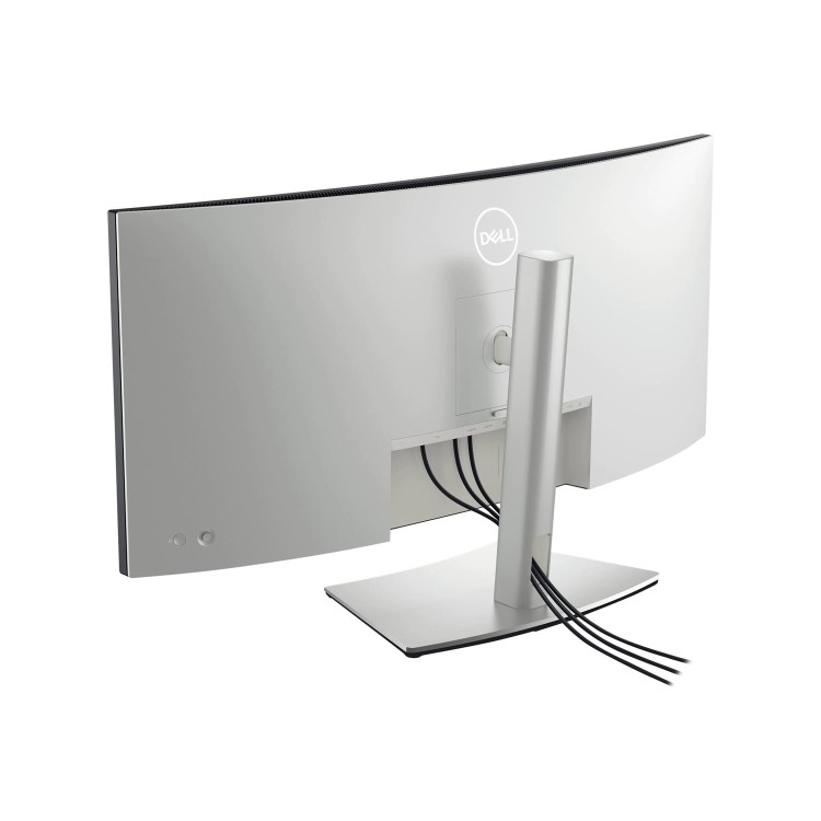 Refurbished Dell UltraSharp U3421WE 34.1" IPS WQHD LED Curved Monitor
