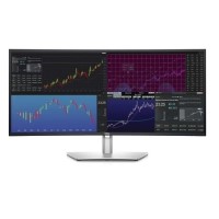 Refurbished Dell UltraSharp U3423WE 34" IPS UWQHD LED Curved Monitor Refurbished Dell UltraSharp U3423WE 34" IPS UWQHD LED Curved Monitor