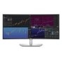 Refurbished Dell UltraSharp U3423WE 34" IPS UWQHD LED Curved Monitor