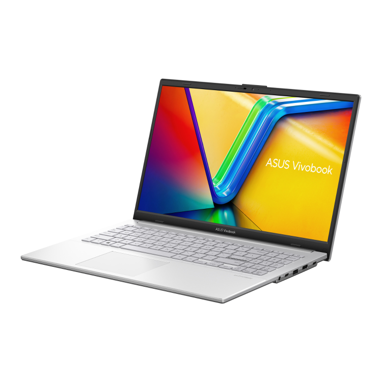 Refurbished ASUS Vivobook Go 15 E1504FA AMD Ryzen 5 8GB RAM 512GB SSD 15.6 Inch Windows 11 Laptop