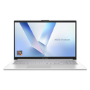 Refurbished ASUS Vivobook Go 15 E1504FA-BQ2077W AMD Ryzen 3 8GB RAM 512GB SSD 15.6 Inch Windows 11 Laptop