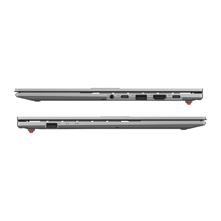 Refurbished ASUS Vivobook Go 15 E1504FA-BQ2077W AMD Ryzen 3 8GB RAM 512GB SSD 15.6 Inch Windows 11 Laptop