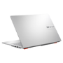 Refurbished ASUS Vivobook Go 15 E1504FA-BQ2077W AMD Ryzen 3 8GB RAM 512GB SSD 15.6 Inch Windows 11 Laptop