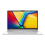 Refurbished ASUS Vivobook Go 15 OLED E1504FA-BQ2692W AMD Ryzen 3 8GB RAM 128GB SSD 15.6 Inch Windows 11 S Laptop