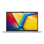 Refurbished ASUS Vivobook Go 15 OLED E1504FA-BQ2692W AMD Ryzen 3 8GB RAM 128GB SSD 15.6 Inch Windows 11 S Laptop