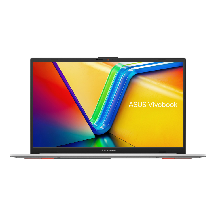 Refurbished ASUS Vivobook Go 15 OLED E1504FA-BQ2692W AMD Ryzen 3 8GB RAM 128GB SSD 15.6 Inch Windows 11 S Laptop