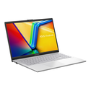 Refurbished ASUS Vivobook Go 15 OLED E1504FA-BQ2692W AMD Ryzen 3 8GB RAM 128GB SSD 15.6 Inch Windows 11 S Laptop