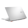 Refurbished ASUS Vivobook Go 15 OLED E1504FA-BQ2692W AMD Ryzen 3 8GB RAM 128GB SSD 15.6 Inch Windows 11 S Laptop