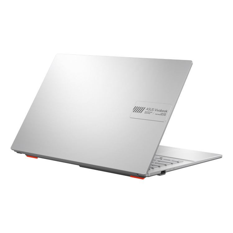 Refurbished ASUS Vivobook Go 15 OLED E1504FA-BQ2692W AMD Ryzen 3 8GB RAM 128GB SSD 15.6 Inch Windows 11 S Laptop