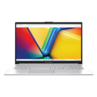 Refurbished ASUS VivoBook Go 15 E1504FA-L1669W AMD Ryzen 5 8GB RAM 256GB SSD 15.6 Inch Windows 11 Laptop