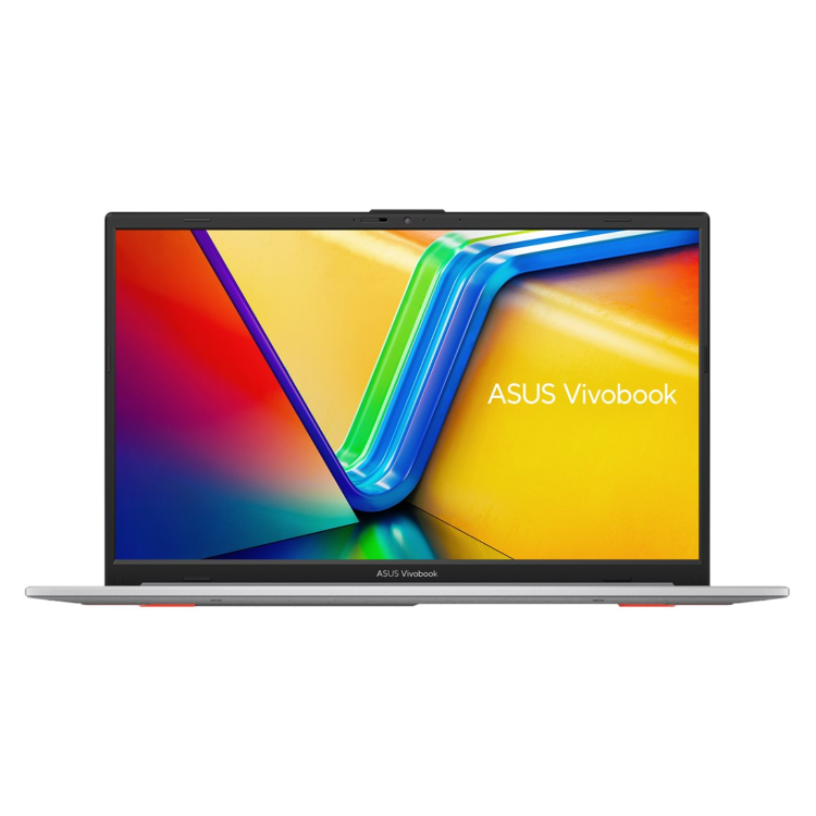 Refurbished ASUS VivoBook Go 15 E1504FA-L1669W AMD Ryzen 5 8GB RAM 256GB SSD 15.6 Inch Windows 11 Laptop