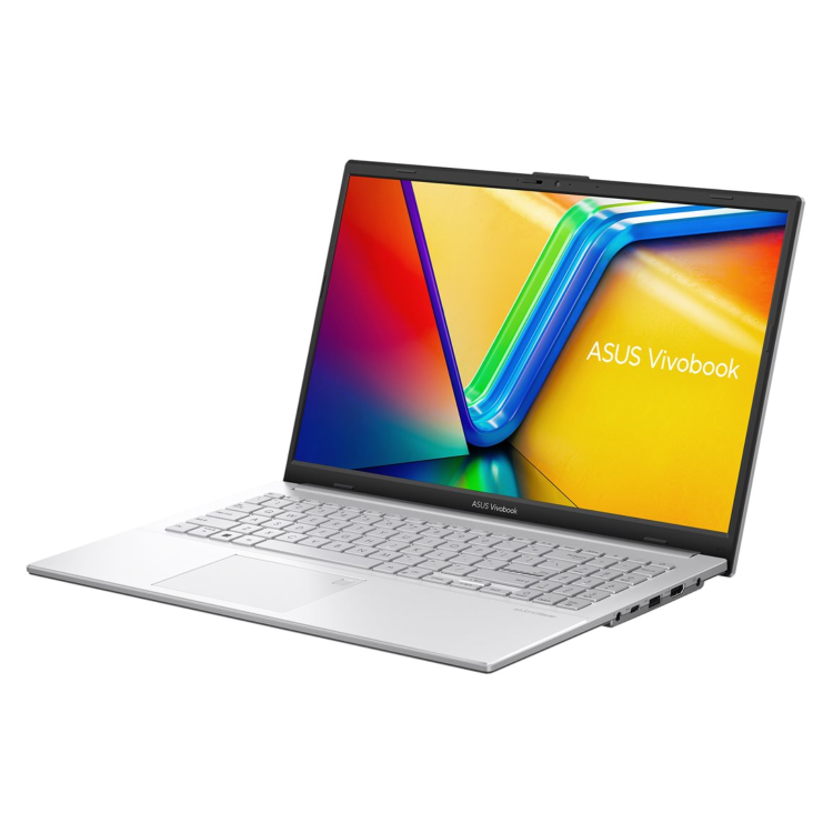 Refurbished ASUS VivoBook Go 15 E1504FA-L1669W AMD Ryzen 5 8GB RAM 256GB SSD 15.6 Inch Windows 11 Laptop