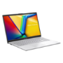 Refurbished ASUS VivoBook Go 15 E1504FA-L1669W AMD Ryzen 5 8GB RAM 256GB SSD 15.6 Inch Windows 11 Laptop