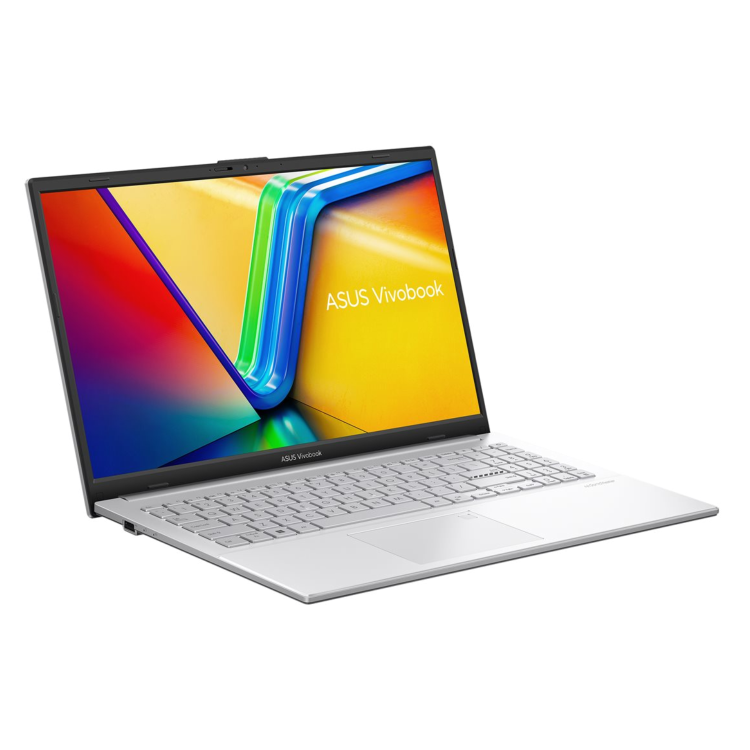 Refurbished ASUS VivoBook Go 15 E1504FA-L1669W AMD Ryzen 5 8GB RAM 256GB SSD 15.6 Inch Windows 11 Laptop