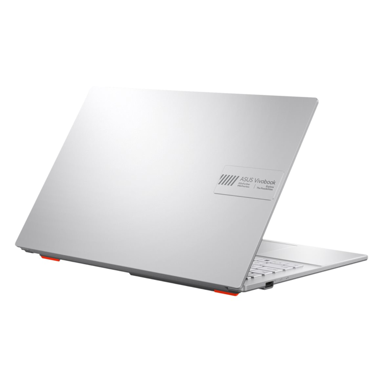 Refurbished ASUS VivoBook Go 15 E1504FA-L1669W AMD Ryzen 5 8GB RAM 256GB SSD 15.6 Inch Windows 11 Laptop