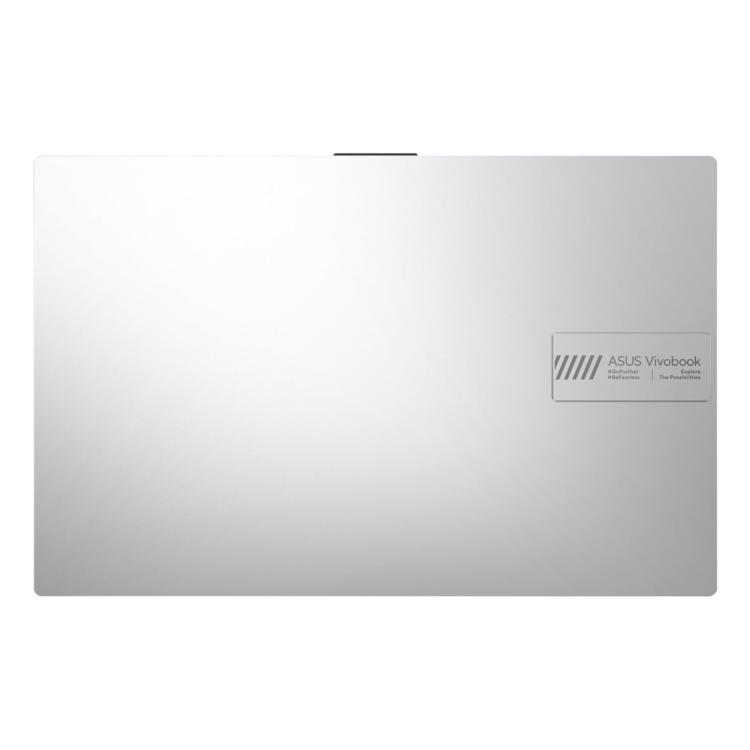 Refurbished ASUS VivoBook Go 15 E1504FA-L1669W AMD Ryzen 5 8GB RAM 256GB SSD 15.6 Inch Windows 11 Laptop