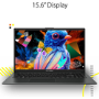 Refurbished ASUS E1504FA-NJ973W AMD Ryzen 3 4GB RAM 128GB SSD 15.6 Inch Windows 11 S Laptop