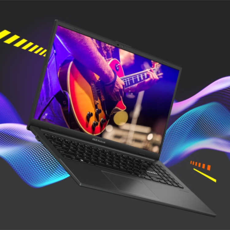 Refurbished ASUS E1504FA-NJ973W AMD Ryzen 3 4GB RAM 128GB SSD 15.6 Inch Windows 11 S Laptop
