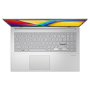 Refurbished ASUS Vivobook Go 15 OLED E1504GA-L1248W Intel Core i3 8GB RAM 256GB SSD 15.6 Inch Windows 11 Laptop