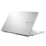 Refurbished ASUS Vivobook Go 15 OLED E1504GA-L1248W Intel Core i3 8GB RAM 256GB SSD 15.6 Inch Windows 11 Laptop