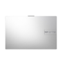 Refurbished ASUS Vivobook Go 15 OLED E1504GA-L1248W Intel Core i3 8GB RAM 256GB SSD 15.6 Inch Windows 11 Laptop