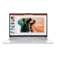 Refurbished ASUS VivoBook Go 15 E1504GA Intel Core i3 8GB RAM 512GB SSD 15.6 Inch Windows 11 Laptop