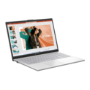Refurbished ASUS VivoBook Go 15 E1504GA Intel Core i3 8GB RAM 512GB SSD 15.6 Inch Windows 11 Laptop