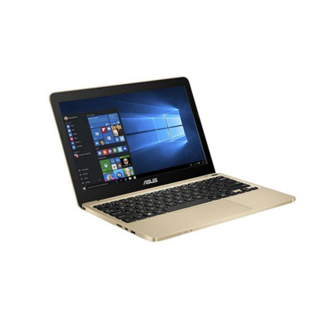 Refurbished ASUS Vivobook E200HA Intel Atom x5 Z8300 2GB 32GB