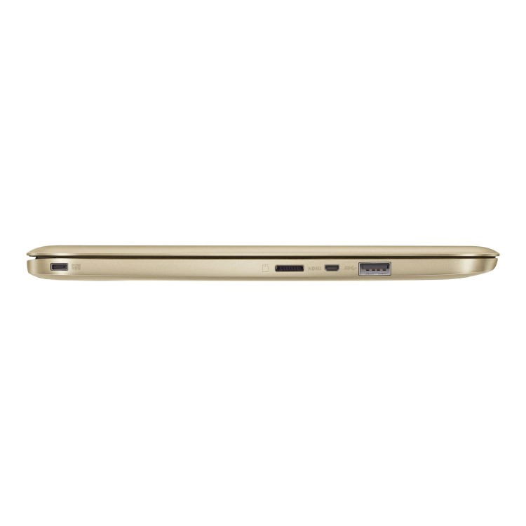 Refurbished Asus E200HA Intel Atom X5-Z8350 2GB 32GB 11.6 Inch Windows 10 Laptop in Gold