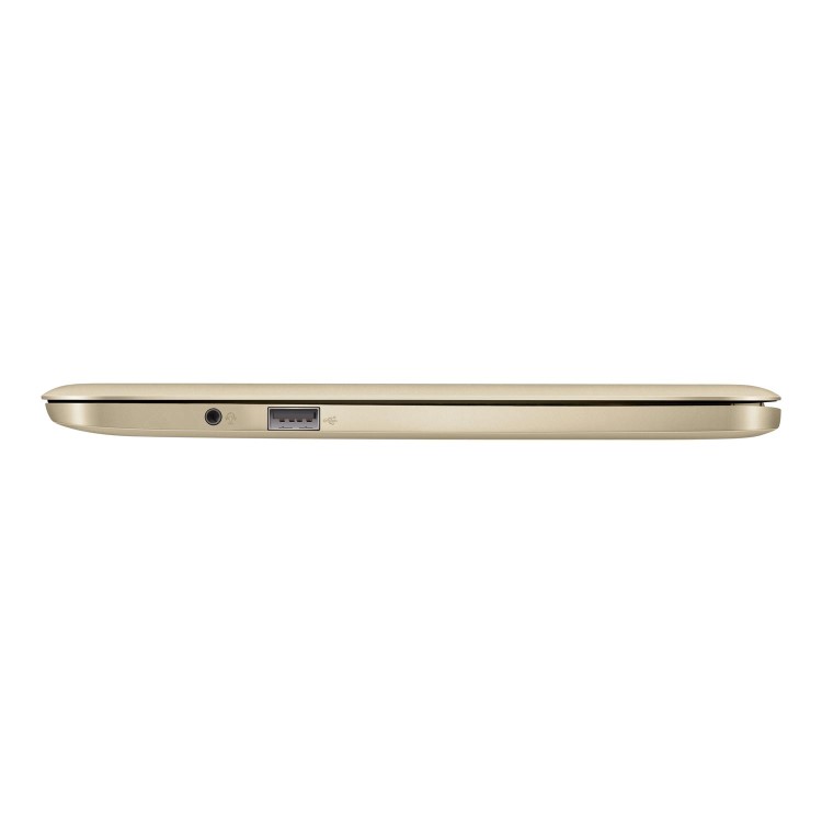 Refurbished Asus E200HA Intel Atom X5-Z8350 2GB 32GB 11.6 Inch Windows 10 Laptop in Gold