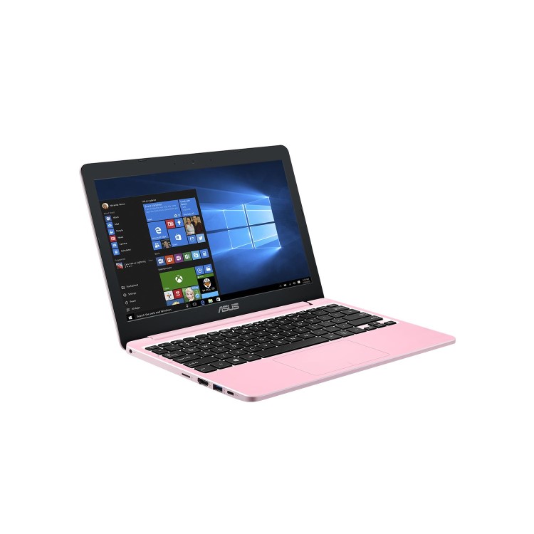Refurbished Asus VivoBook E203MA-FD016TS Intel Celeron 4GB 64GB 11.6 Inch Windows 10 Laptop
