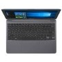 Refurbished ASUS VivoBook E203MA-FD018TS Intel Celeron N4000 4GB 64GB 11.6 Inch Windows 10 Laptop