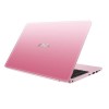 Refurbished ASUS VivoBook E203 Celeron N3350 2GB 32GB 11.6 Inch Windows 10 laptop in Pink