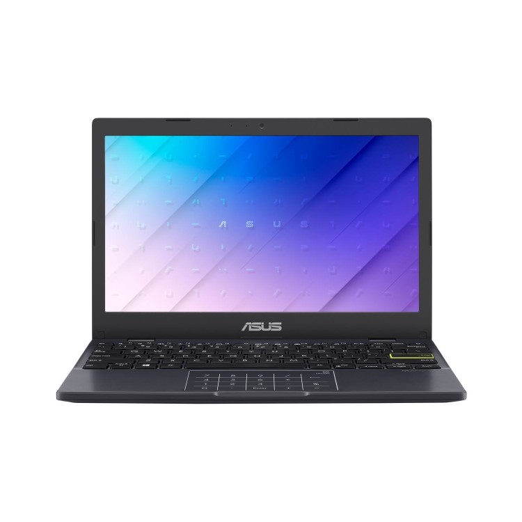 Refurbished Asus E210MA Intel Celeron N4020 4GB 64GB 11.6 Inch Windows 11 Laptop - Blue