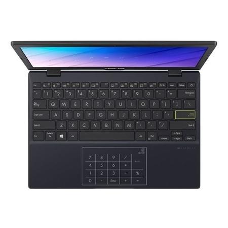Refurbished Asus E210MA Intel Celeron N4020 4GB 64GB 11.6 Inch Windows 11 Laptop - Blue
