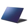 Refurbished Asus E210MA Intel Celeron N4020 4GB 64GB 11.6 Inch Windows 11 Laptop - Blue