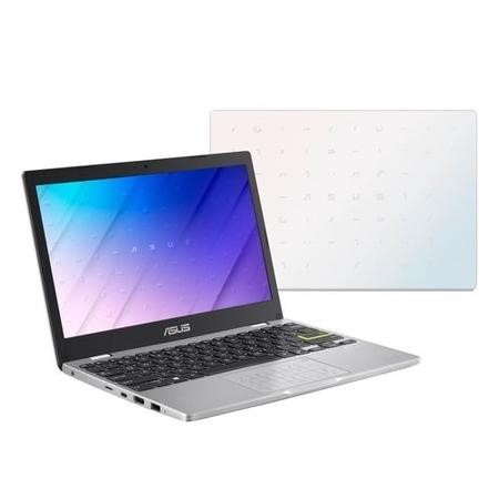 ASUS E210MA GJ003W ホワイト 11.6型　64GB Amazon.co.jp: ASUS ノートパソコン11.6インチ E210MA (Celeron