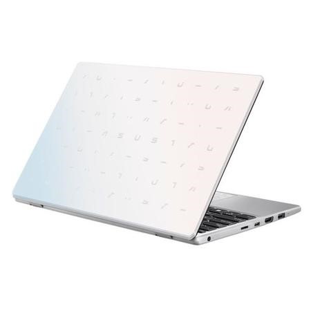 ASUS E210MA GJ003W ホワイト 11.6型　64GB Amazon.co.jp: ASUS ノートパソコン11.6インチ E210MA (Celeron