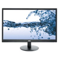 Refurbished AOC E2270SWHN 21.5" Full HD Monitor