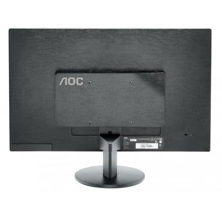 Refurbished AOC E2270SWHN 21.5" Full HD Monitor