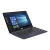 Refurbished ASUS VivoBook E402WA-GA002T AMD E2-7110 4GB 32GB 14 Inch Windows 10 Laptop in Blue