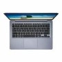 Refurbished Asus VivoBook E406MA-BV009TS Intel Celeron N4000 4GB 64GB 14 Inch Windows 11 Laptop