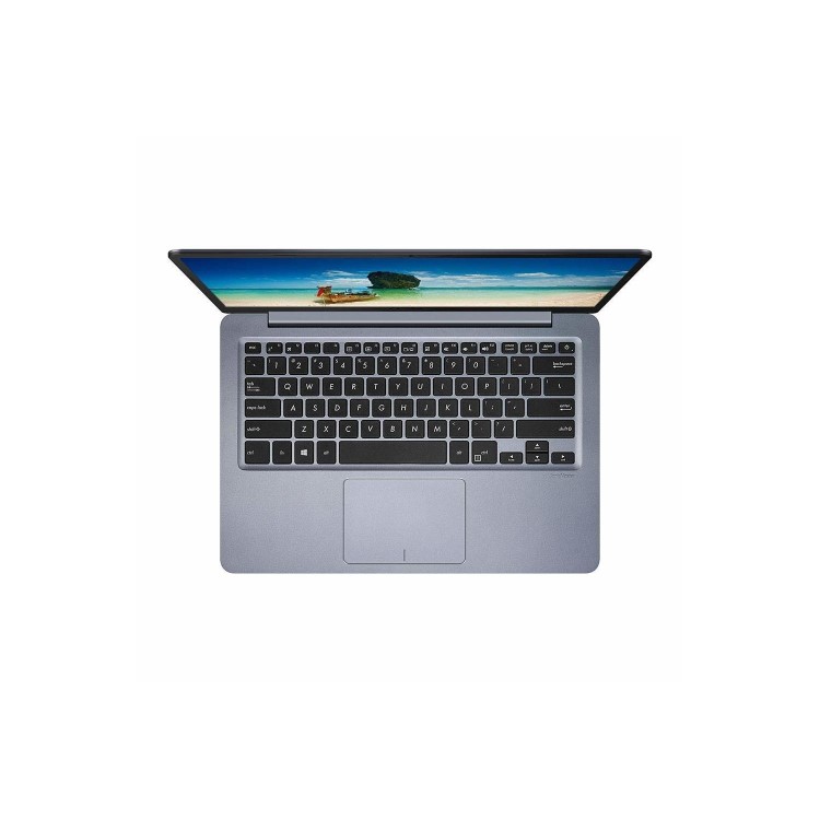 Refurbished Asus VivoBook E406MA-BV009TS Intel Celeron N4000 4GB 64GB 14 Inch Windows 11 Laptop
